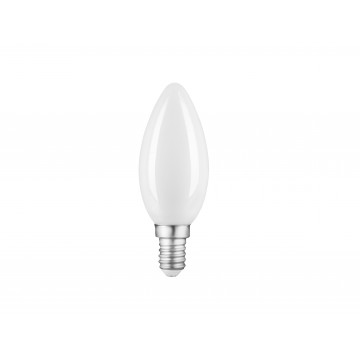 Филаментная светодиодная лампа Gauss 103201109 E14 9W, 3000K (теплый) - миниатюра 2