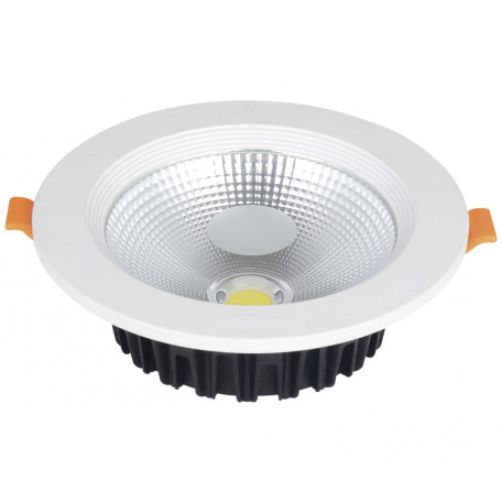 Встраиваемый светодиодный светильник Kink Light 2134, LED 5W 4000K 450lm CRI>80 - миниатюра 1