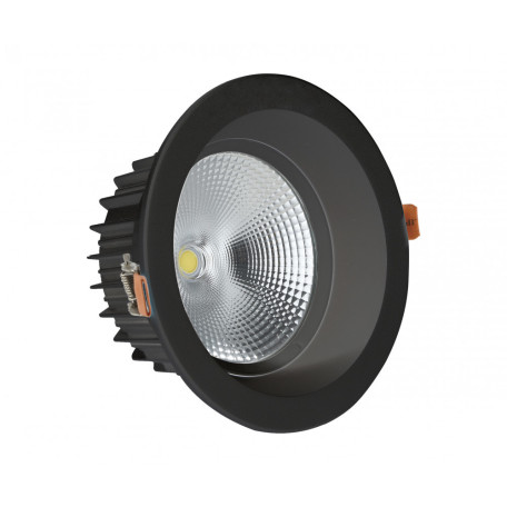 Встраиваемый светодиодный светильник Kink Light 2136,19, LED 5W 4000K 450lm CRI>80 - миниатюра 1