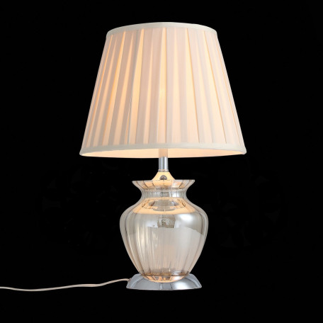 Настольная лампа ST Luce Assenza SL967.104.01, 1xE27x60W - миниатюра 2