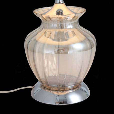 Настольная лампа ST Luce Assenza SL967.104.01, 1xE27x60W - миниатюра 4