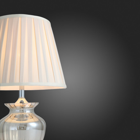 Настольная лампа ST Luce Assenza SL967.104.01, 1xE27x60W - миниатюра 8