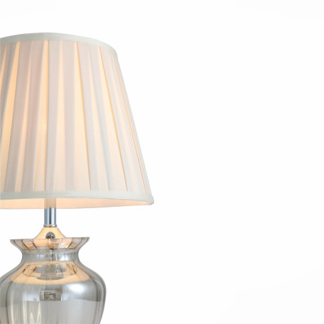 Настольная лампа ST Luce Assenza SL967.104.01, 1xE27x60W - миниатюра 9