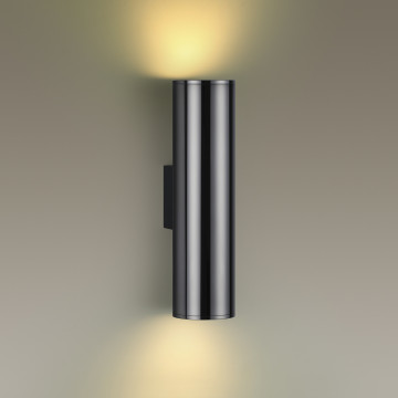 Настенный светильник Odeon Light Hightech Dario 4245/2WB, 1xE27x7W - миниатюра 3