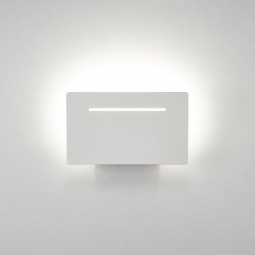 Настенный светодиодный светильник Mantra Toja 6253, LED 8W 3000K 720lm - миниатюра 2