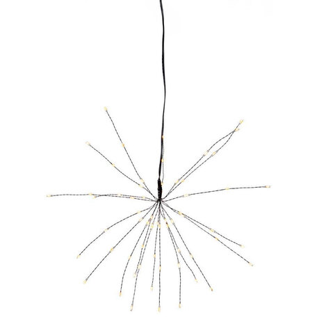 Гирлянда Eglo Firework 710-15, LED 3,6W