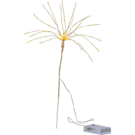 Гирлянда Eglo Firework 710-33, LED 3,6W