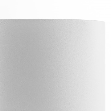 Потолочный светильник Nowodvorski Oval 9241, 2xGU10x35W, белый, металл - миниатюра 2