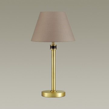 Настольная лампа Lumion Neoclassi Montana 4429/1T, 1xE14x40W - миниатюра 3