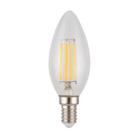 Филаментная светодиодная лампа Voltega 8460 - миниатюра 2