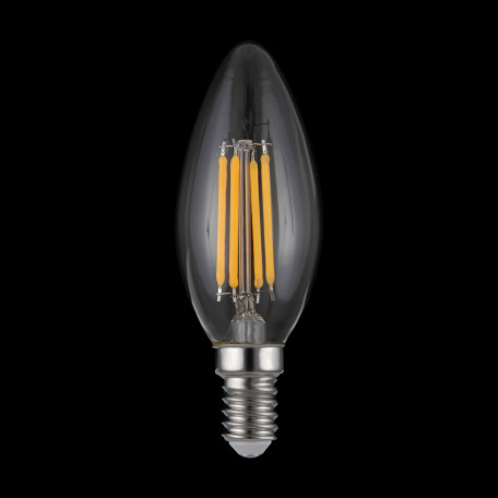 Филаментная светодиодная лампа Voltega 8460 - миниатюра 3