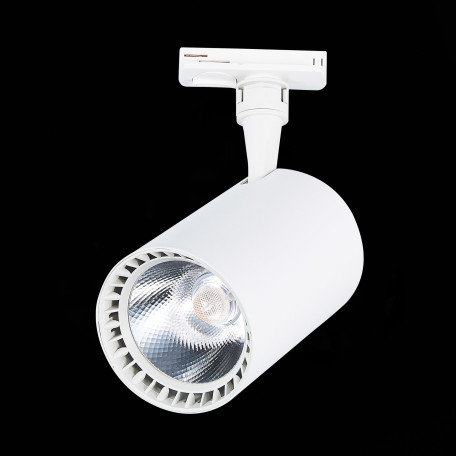 Светодиодный светильник для трековой системы ST Luce Cami ST351.536.30.24, LED 30W 3000K 2700lm - миниатюра 8
