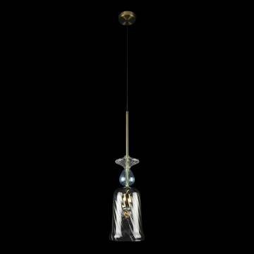 Подвесной светильник Loft It Candy 10037B, 1xE27x40W - миниатюра 2