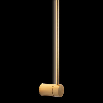 Настенный светодиодный светильник Loft It Rays 10056GD, LED 9W 3000K 550lm - миниатюра 6
