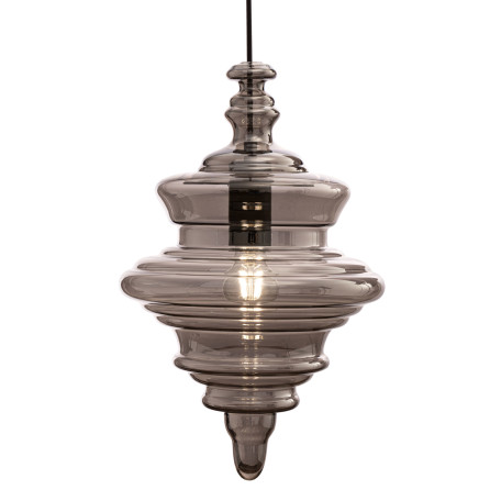 Подвесной светильник Maytoni Trottola P057PL-01B, 1xE27x60W - миниатюра 4