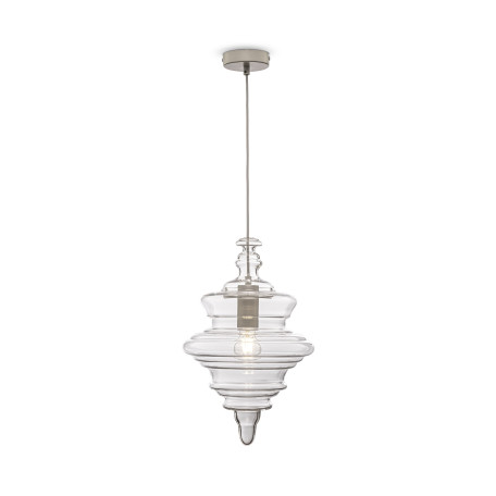 Подвесной светильник Maytoni Trottola P057PL-01W, 1xE27x60W - миниатюра 2