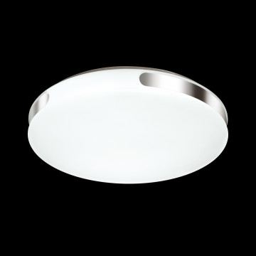 Светодиодный светильник Sonex Vale 3040/CL, IP43, LED - миниатюра 4
