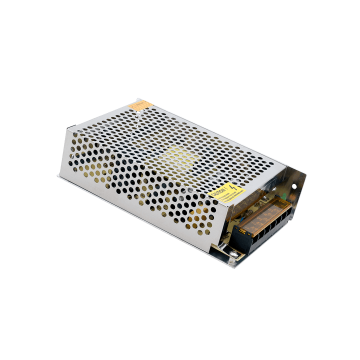 Блок питания SWG S-100-24 000106 (00000000106) - миниатюра 3