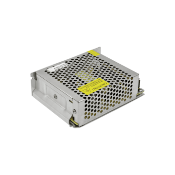 Блок питания SWG S-100-24 000106 (00000000106) - миниатюра 4