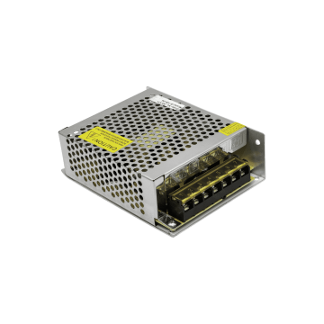 Блок питания SWG S-100-24 000106 (00000000106) - миниатюра 5
