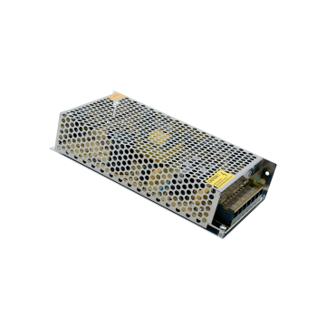 Блок питания SWG S-150-12 000107 (00000000107) - миниатюра 4
