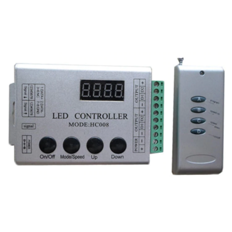 Контроллер SWG RF-SPI-WS2811 007209 (00-00007209)