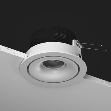 Основание светильника SWG Pro COMBO10-WH 003955 (00-00003955) - миниатюра 12