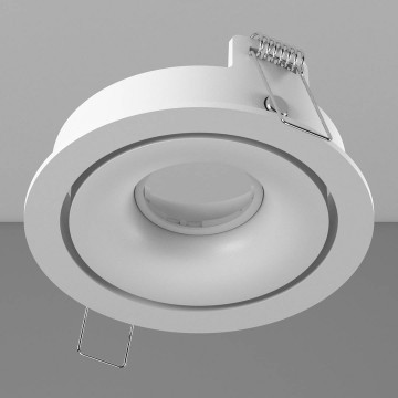 Основание светильника SWG Pro COMBO10-WH 003955 (00-00003955) - миниатюра 2
