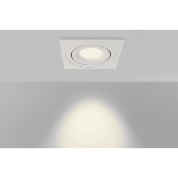 Основание светильника SWG Pro COMBO10-WH 003955 (00-00003955) - миниатюра 3