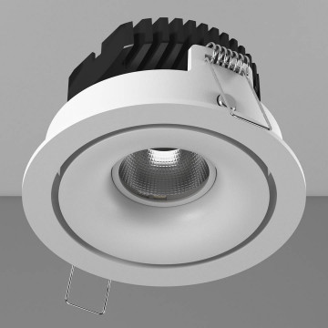 Основание светильника SWG Pro COMBO10-WH 003955 (00-00003955) - миниатюра 5