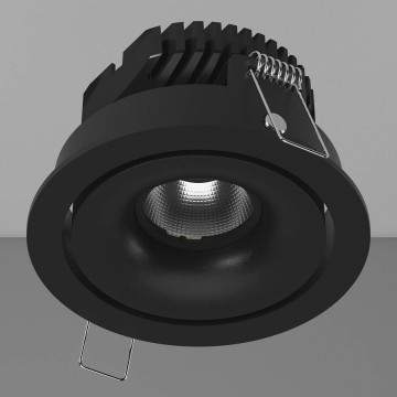 Основание светильника SWG Pro COMBO10-BL 003956 (00-00003956) - миниатюра 5