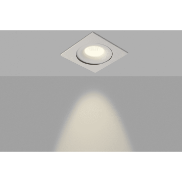 Основание светильника SWG Pro COMBO-2S1-WH 004154 (00-00004154) - миниатюра 2
