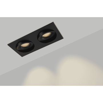 Основание светильника SWG Pro COMBO-2S2-BL 004159 (00-00004159) - миниатюра 2