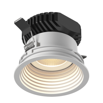 Основание светильника SWG Pro COMBO-42-WH 004182 (00-00004182) - миниатюра 2