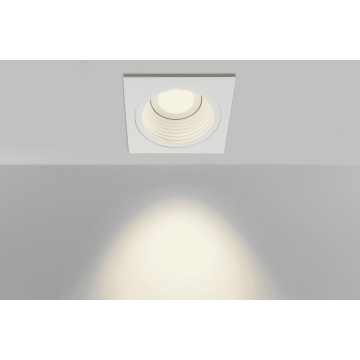 Основание светильника SWG Pro COMBO-42-WH 004182 (00-00004182) - миниатюра 9