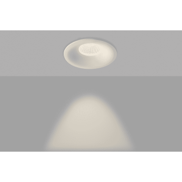 Основание светильника SWG Pro COMBO-43-WH 004184 (00-00004184) - миниатюра 4