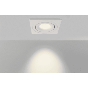 Основание светильника SWG Pro COMBO11-WH 005099 (00-00005099) - миниатюра 3