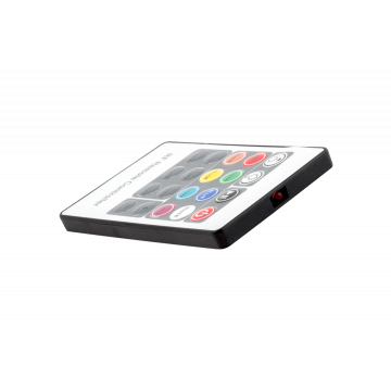 RGB-контроллер с пультом дистанционного управления SWG IR-RGB-20-18A 000931 (00000000931) - миниатюра 7