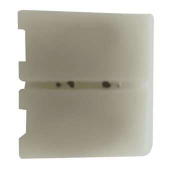 Соединитель для светодиодной ленты SWG 2pin-10mm 000164 (00000000164) - миниатюра 3
