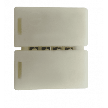 Соединитель для светодиодной ленты SWG 4pin-10mm 000165 (00000000165) - миниатюра 3