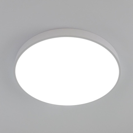 Потолочный светодиодный светильник с пультом ДУ Citilux Купер CL724105G0, LED 105W 3000-5500K + RGB 8400lm - миниатюра 12