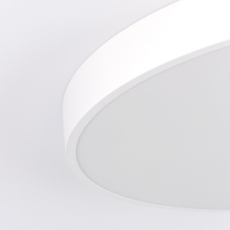 Потолочный светодиодный светильник с пультом ДУ Citilux Купер CL724105G0, LED 105W 3000-5500K + RGB 8400lm - миниатюра 15