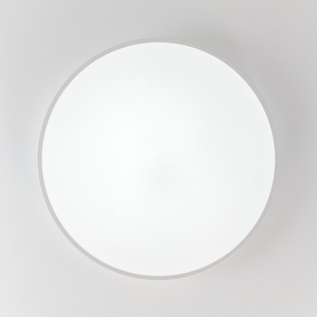 Потолочный светодиодный светильник с пультом ДУ Citilux Купер CL724105G0, LED 105W 3000-5500K + RGB 8400lm - миниатюра 18