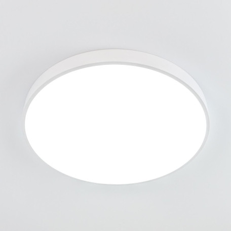 Потолочный светодиодный светильник с пультом ДУ Citilux Купер CL724105G0, LED 105W 3000-5500K + RGB 8400lm - миниатюра 6
