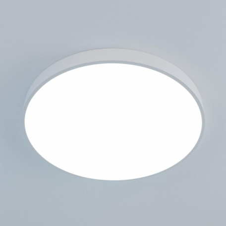 Потолочный светодиодный светильник с пультом ДУ Citilux Купер CL724105G0, LED 105W 3000-5500K + RGB 8400lm - миниатюра 8