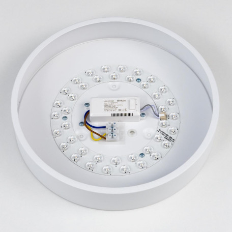 Потолочный светодиодный светильник Citilux Купер CL72424V0, LED 24W 1900lm - миниатюра 10