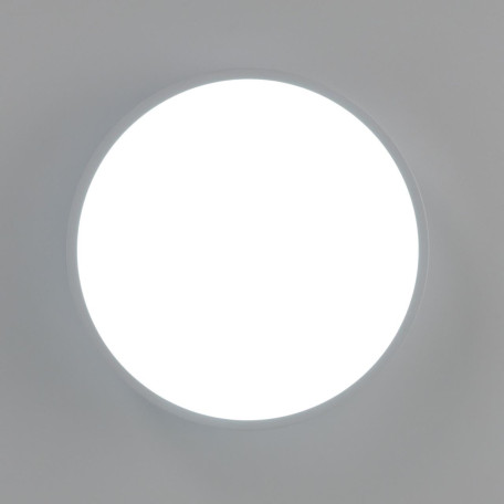 Потолочный светодиодный светильник Citilux Купер CL72424V0, LED 24W 1900lm - миниатюра 12