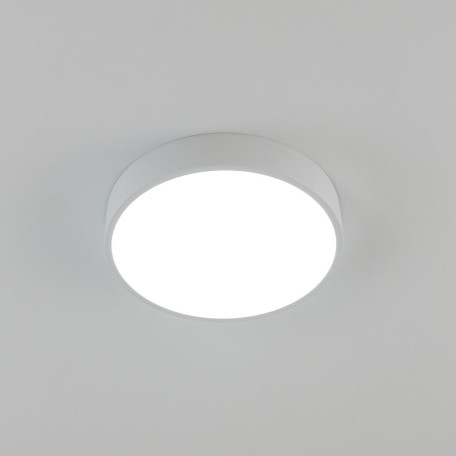 Потолочный светодиодный светильник Citilux Купер CL72424V0, LED 24W 1900lm - миниатюра 3