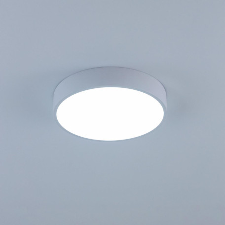 Потолочный светодиодный светильник Citilux Купер CL72424V0, LED 24W 1900lm - миниатюра 6