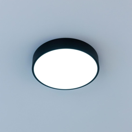 Потолочный светодиодный светильник Citilux Купер CL72424V1, LED 24W 1900lm - миниатюра 4